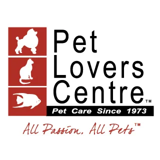 Pet Lovers Centre customer logo