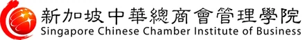 Singapore Chinese Chamber Institute of Business customer logo