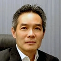 Tham Siew Keong